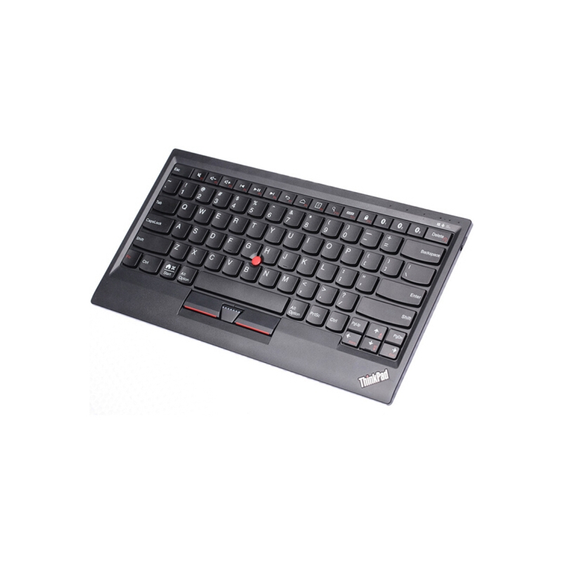 联想ThinkPad 小红点键盘4X30K12182 多功能蓝牙键盘